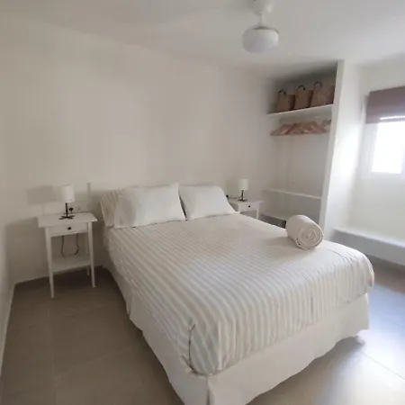 Apartament Excelente Benidorm