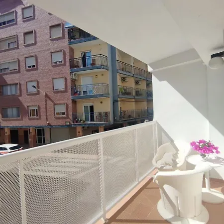 Excelente Apartament Benidorm
