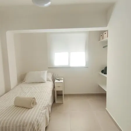 Excelente Apartment