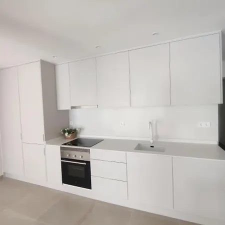 Excelente Apartment *