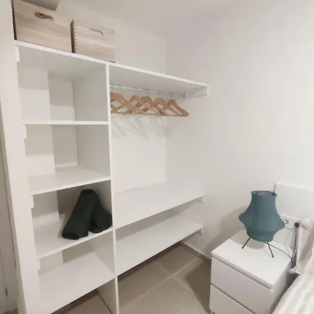 Апартаменты Excelente
