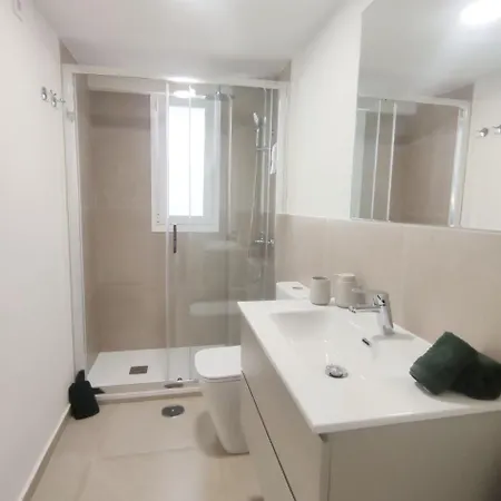 Апартаменты Excelente *